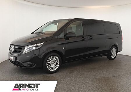 Mercedes-Benz Vito Tourer 119 CDI extralang SELECT 9 LED Navi