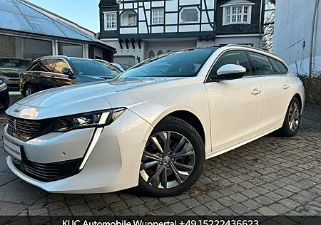 Peugeot 508 SW BlueHDi 130 Allure Aut./Navi/LED/Panorama
