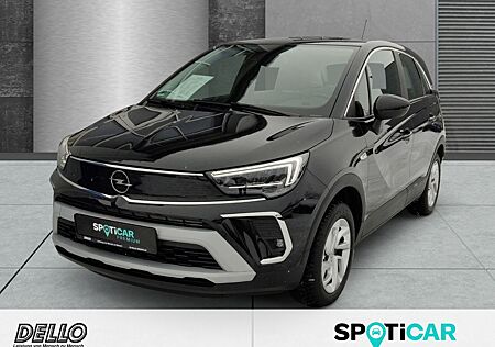 Opel Crossland X Crossland Business Elegance AHK-abnehmbar Navi L