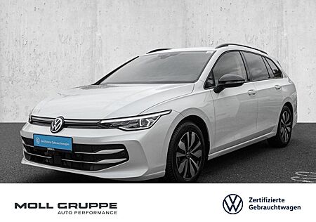 VW Golf Volkswagen Variant 2.0 TDI DSG Life 360 ACC AHK AUT LM