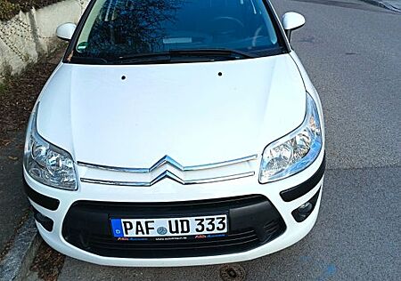 Citroën C4 1.4 16V Advance Advance