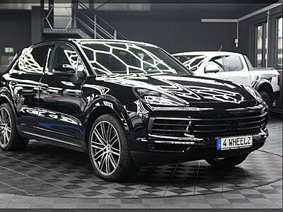 Porsche Cayenne 2.9 V6 S Tiptronic PANO / NAVI / MwSt