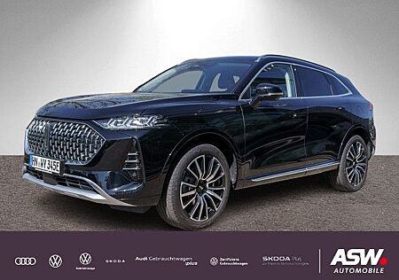 GWM WEY 05 Premium 21" LMF, LED-Scheinwerfer, 14,6"