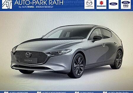 Mazda 3 Homura 2.0 122PS Autom. *ACC/Apple Carplay/Rüc