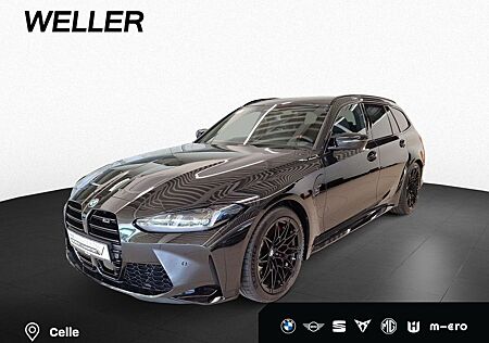 BMW M3 Competition M xDrive DAProf PA+ ACC HUD LCP