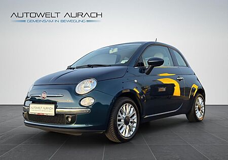 Fiat 500 1.2 Lounge KLIMA PANO PDC ZV BT TÜV NEU