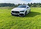 Mercedes-Benz CLA 45 AMG Shooting Brake CLA 45 S AMG Shooting Brake Mercedes