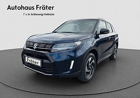 Suzuki Vitara 1.4 Hybrid 'Comfort+' Panorama LED NAVI