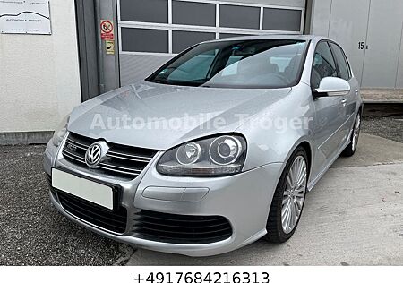 VW Golf Volkswagen V R32 DSG l Leder l Schiebedach