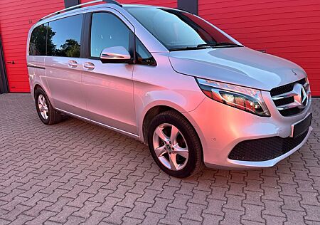 Mercedes-Benz V 220 d EDITION k DISTRONIC LED/ILS BURMESTER RF