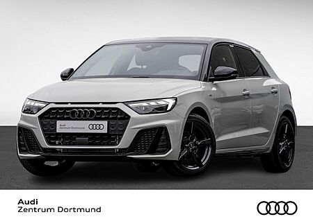 Audi A1 Sportback 30 TFSI S tronic S Line LED+Kamera+