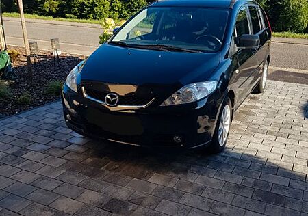 Mazda 5 1.8 Comfort Comfort