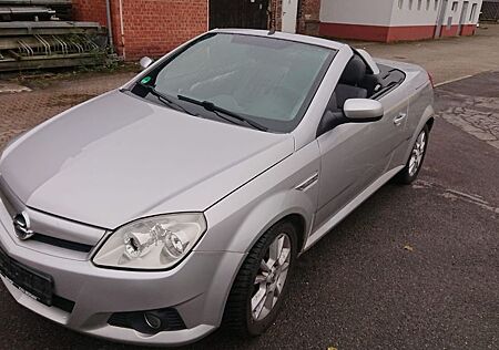 Opel Tigra 1.4 Cabrio