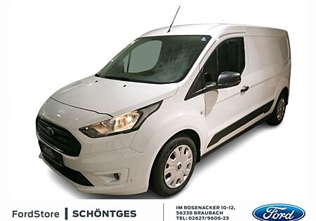 Ford Transit Connect 1.5d L2 Trend Klima ParkPilot v+