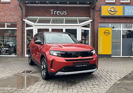 Opel Frontera GS 1.2 107 kW, AHK abnehmbar