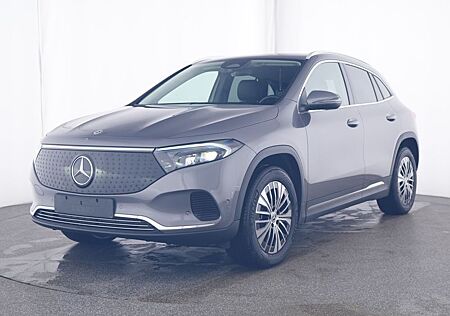 Mercedes-Benz EQA 300 4M PROGRESSIVE+AHK+WINTER+LED+KAMERA+