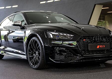Audi RS5 SB., Mwst.aus.,HUD,PANO,Massage,RS Pake