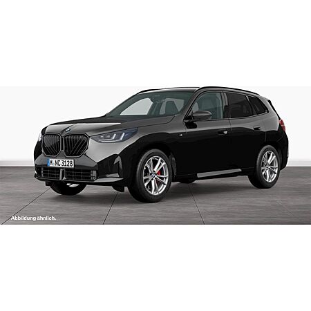 BMW X3 leasen