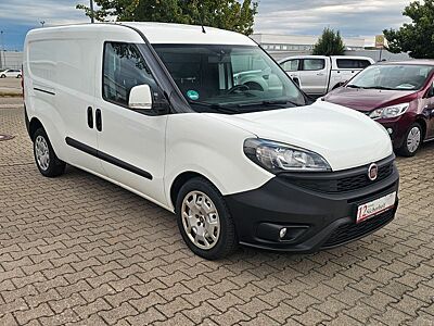 Fiat Doblo SX Maxi Kasten Android/Carplay Navi*TEMP*