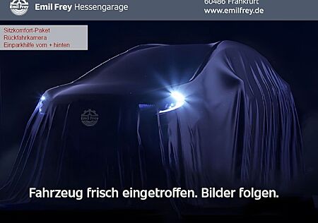 Volvo XC 60 XC60 B4 AWD Inscription Nappaleder+Sitzbelüftung