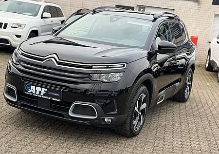 Citroën C5 Aircross Feel Automatik HDI130
