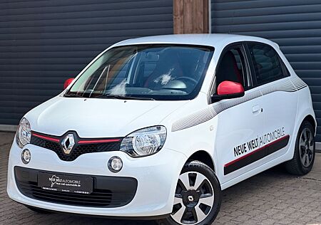 Renault Twingo Dynamique/Klima/Tempomat/LED/TÜV-02.2027/