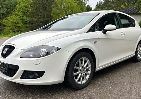 Seat Leon 1.8 TSI Sport Sport Service Neu TÜV