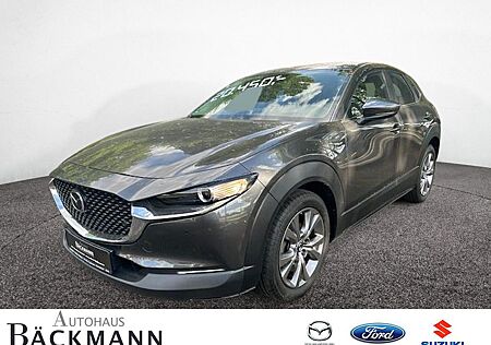 Mazda CX-30 L SKYACTIV-G 2.0 M Hybrid 6GS AL-SELECTION