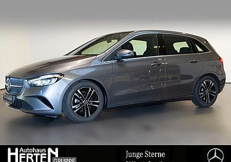 Mercedes-Benz B 180 Progressive+LED+R-KAMERA+PANO+STANDHEIZUNG