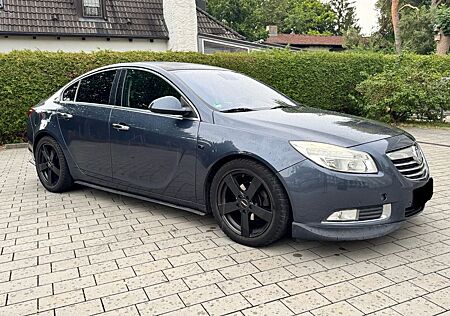 Opel Insignia 2.0 CDTI Sport Automatik Sport