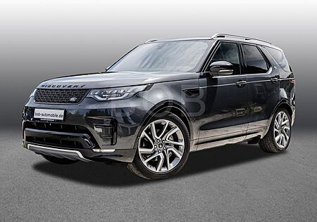 Land Rover Discovery LANDMARK VERKAUF NUR AN GEWERBEKUNDEN