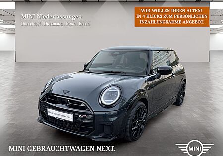 Mini Cooper Coupe Cooper S JCW Trim Driv.Assist+ Head-Up Kamera