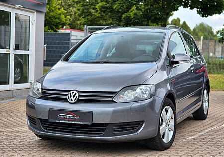 VW Golf Volkswagen Plus 1.2 TSI DSG Comfortline 1. Hand PDC