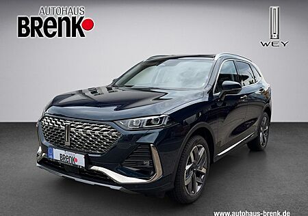 GWM Wey 03 Luxury *Head-Up-Display/360°KAMERA/ACC*