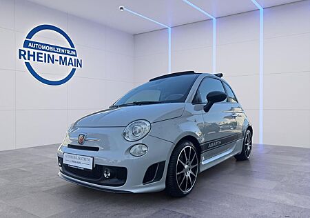 Abarth 500 C EYECATCHER/CABRIO/AUTOMATIK