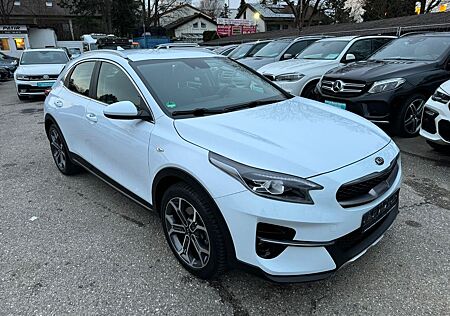 Kia XCeed Vision