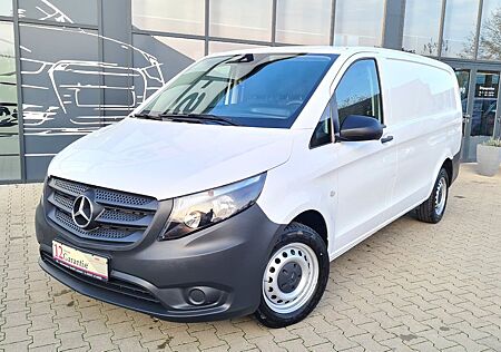 Mercedes-Benz Vito Kasten 110 CDI FWD Lang* Klima*AHK