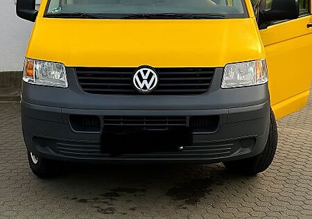 VW T5 Transporter Volkswagen