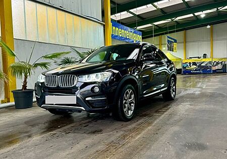 BMW X4 xDrive30d AT xLine xLine