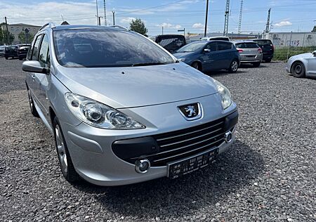 Peugeot 307 Break/ SW SW Sport