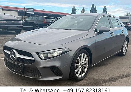 Mercedes-Benz A 200 gebraucht kaufen Mercedes-Benz A 200 A -Klasse d