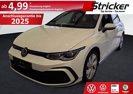 VW Golf Volkswagen GTE 1.4TSI DSG 296,-ohne Anzahlung Pano IQ.