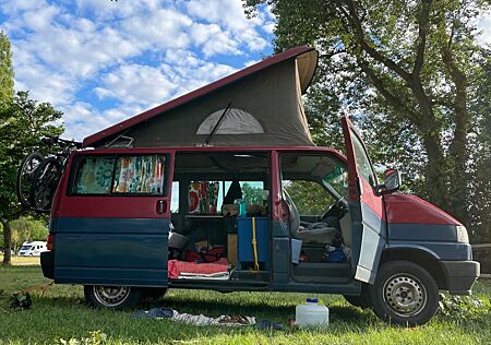 VW T4 Multivan Volkswagen