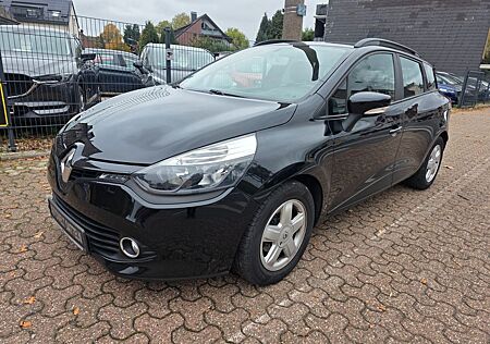 Renault Clio IV Grandtour Expression/NAVI/KLIMA/ALU/TEMP