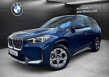 BMW X1 sDrive20d Aktivsitz HUD LC Prof. DA+ AHK