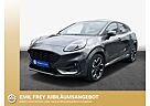 Ford Puma 1.0 EcoBoost Hybrid ST-LINE X