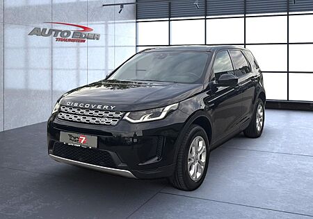 Land Rover Discovery Sport S AWD Bluetooth Navi LED Klima