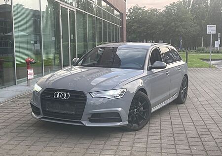 Audi A6 Avant 3.0 TDI clean quattro S-LINE/RFK/NAVI