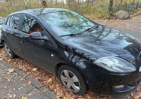 Fiat Bravo 1.6 16V Multijet Dualogic Dynamic Dynamic