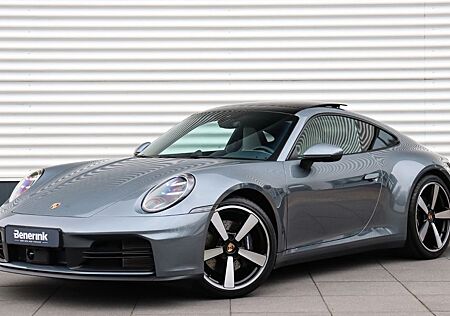 Porsche 992 911 .2 Carrera Coupé,Sitzbelüft. BOSE,18-W
